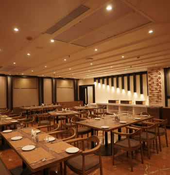 Hotel Imperial Plaza Asansol